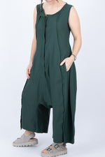 Rundholz Black Label Overall