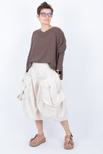 Rundholz Skirt