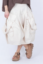 Rundholz Skirt