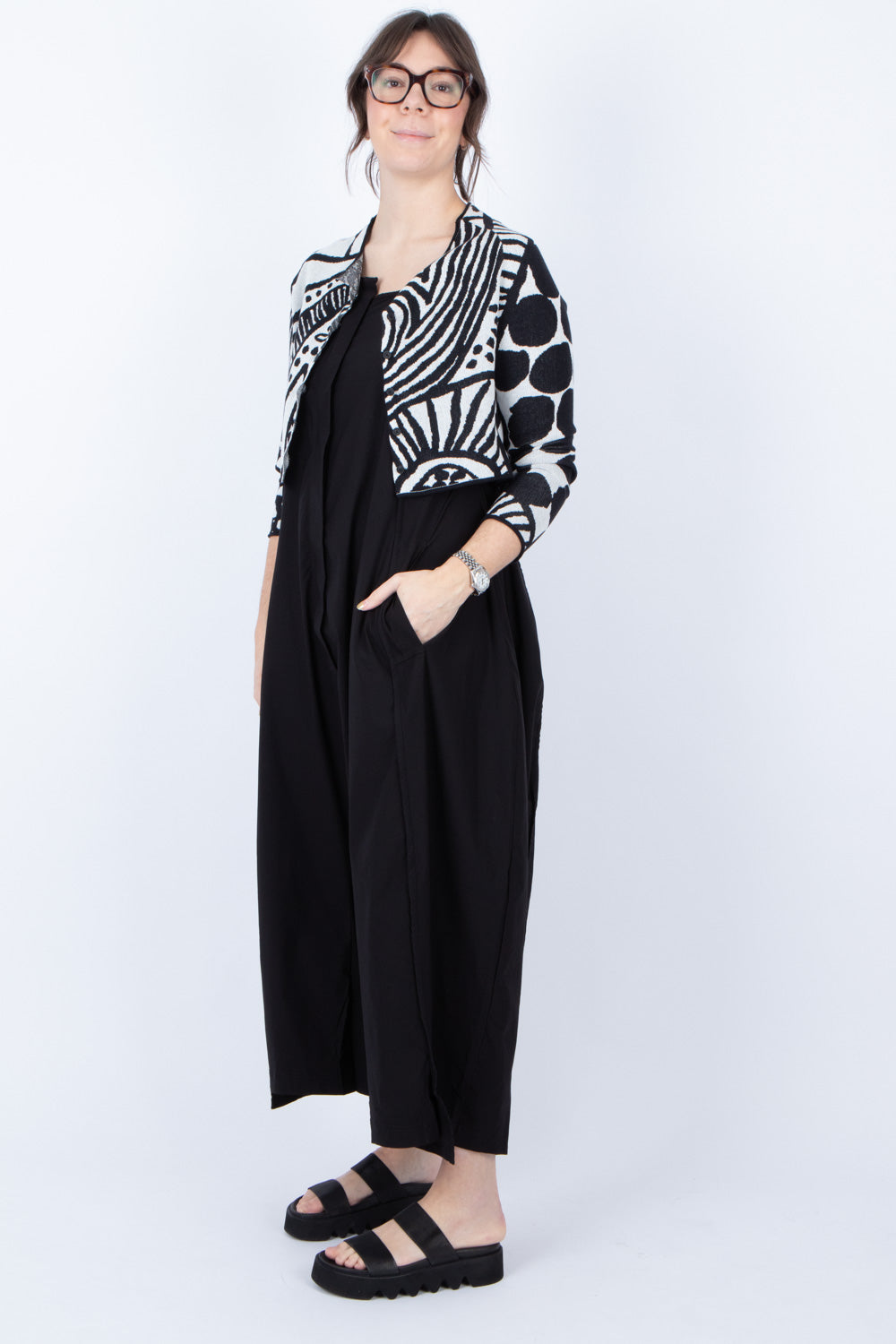 Rundholz Black Label Overall