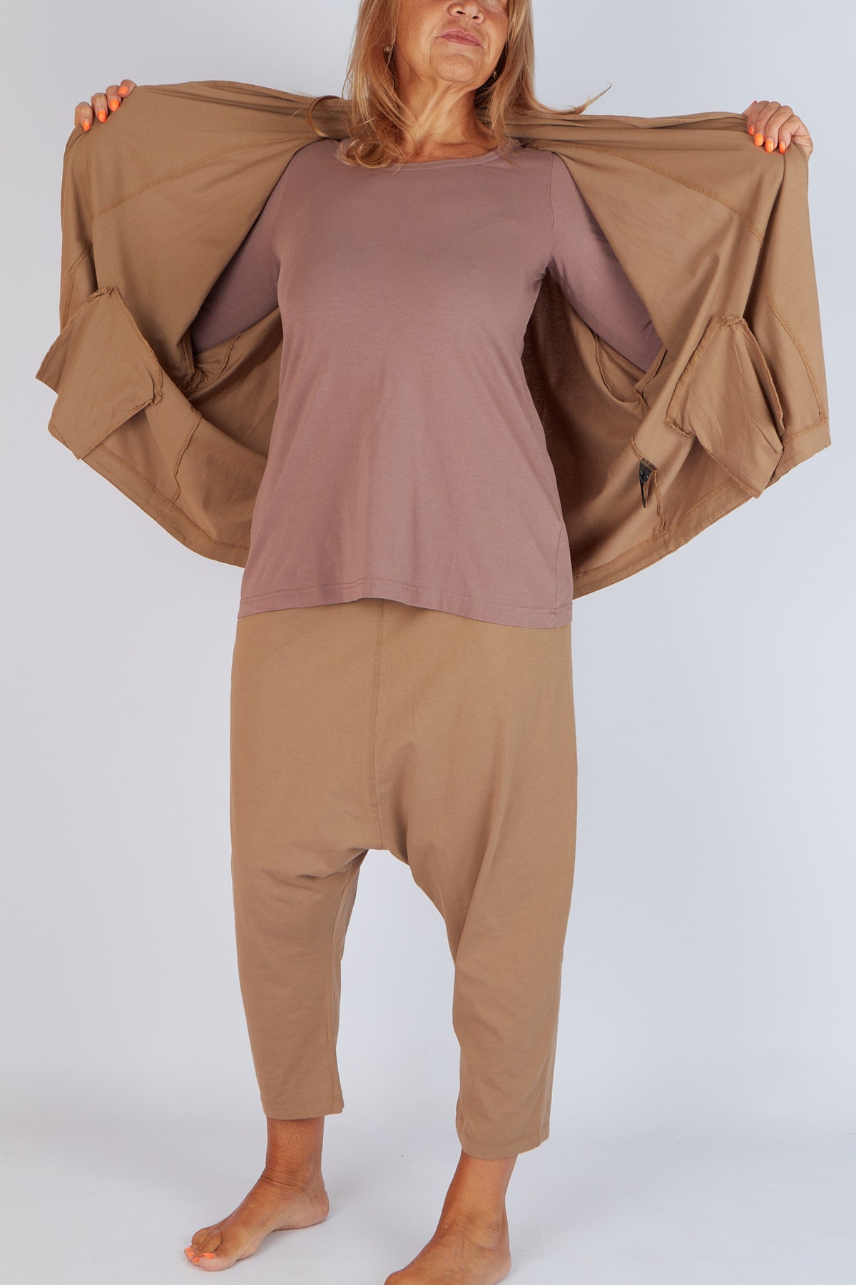 Rundholz Black Label Top