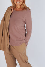 Rundholz Black Label Top