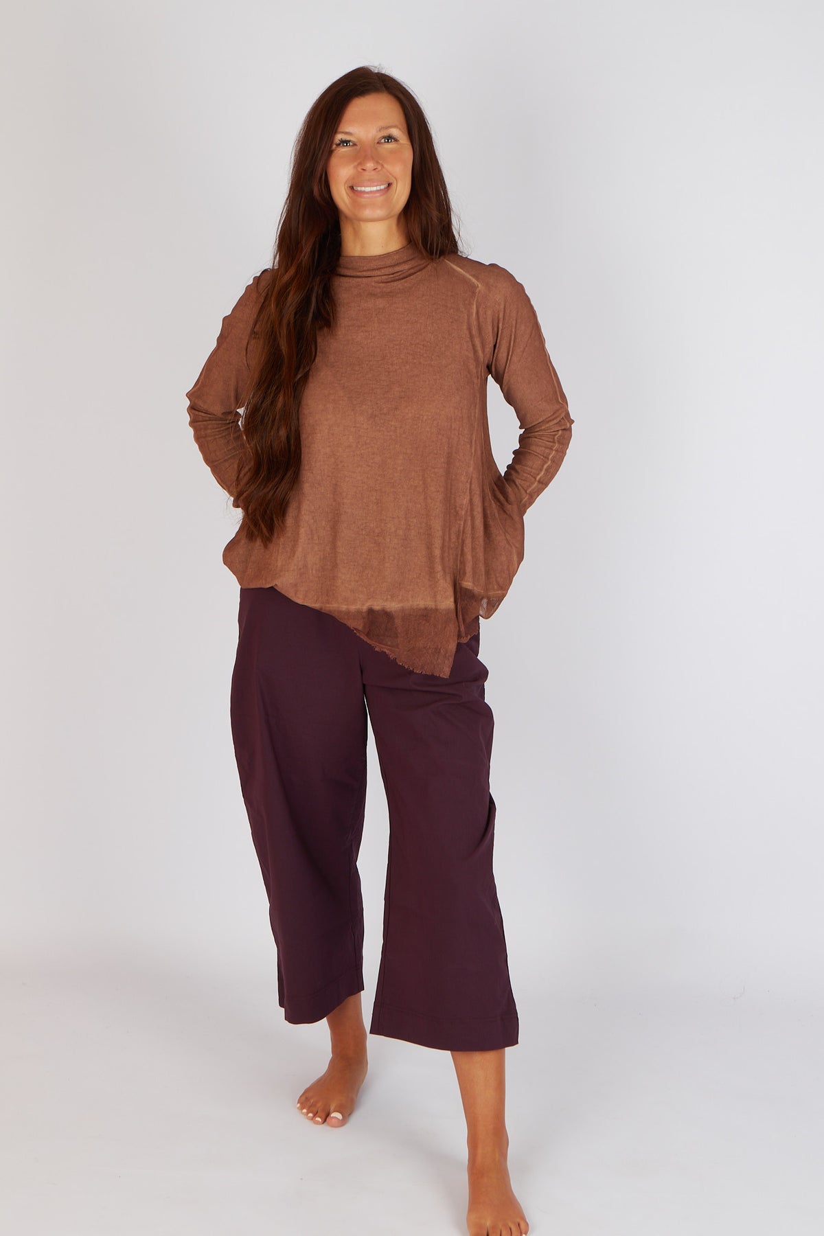 Rundholz Black Label Trousers
