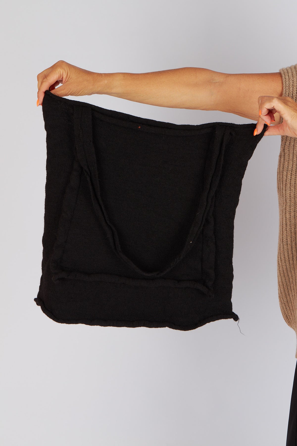 Rundholz Black Label Bag