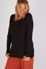 Rundholz Black Label Top