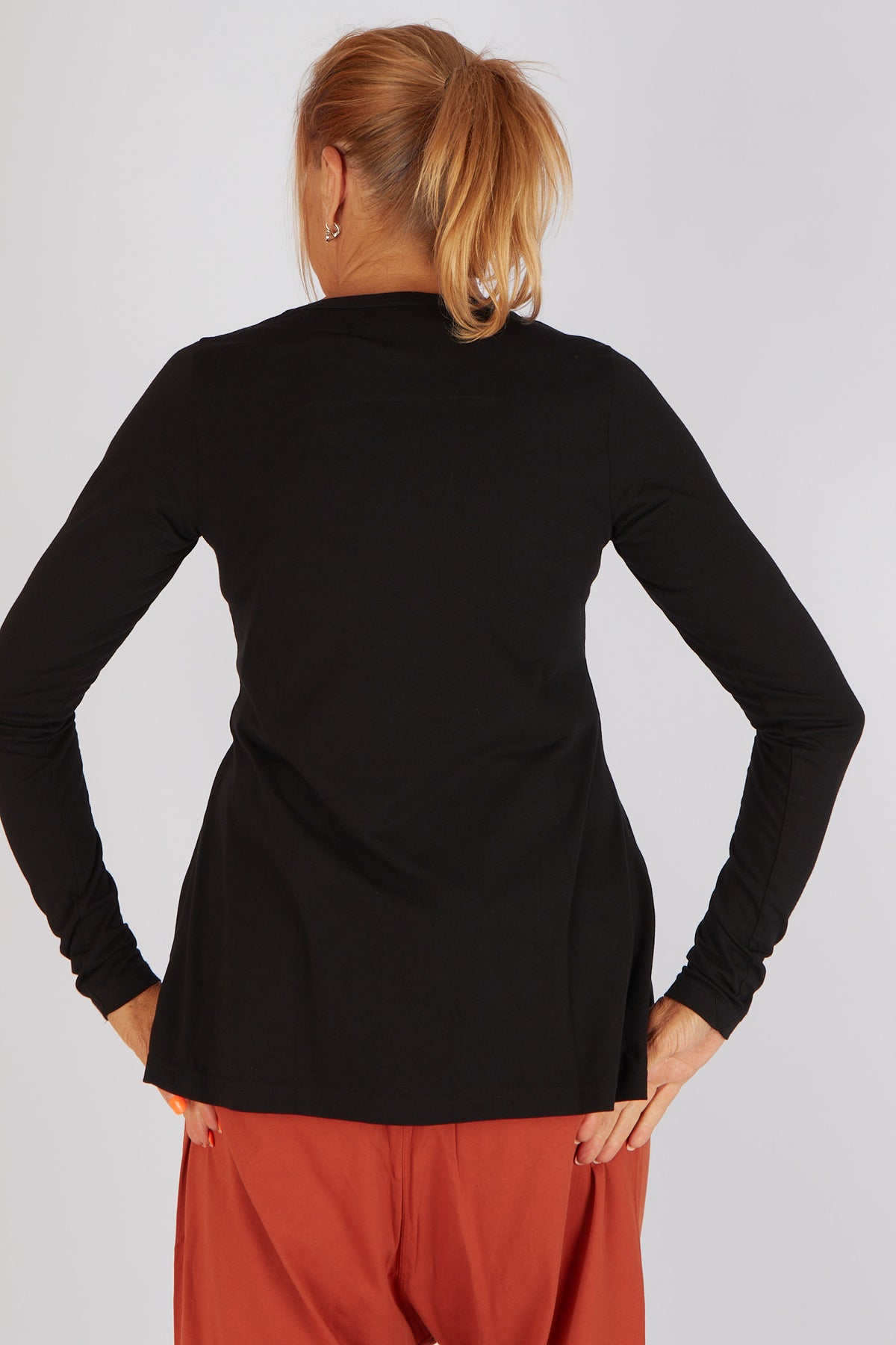 Rundholz Black Label Top