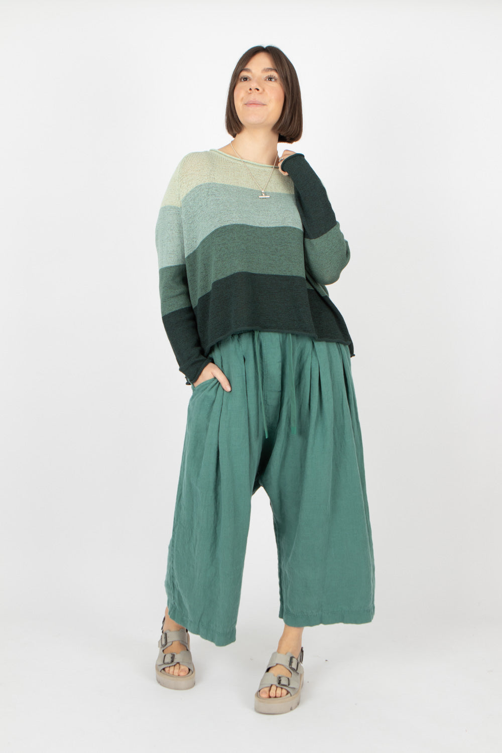 Rundholz Black Label Trousers