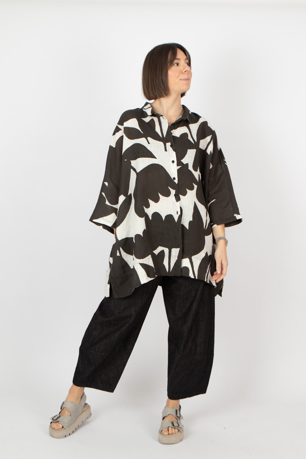 Rundholz Black Label Blouse