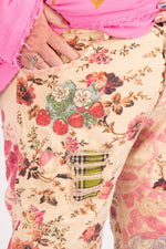 Magnolia Pearl Strawberry Patch Miner Pant