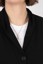 Sort Aarhus Short Jacket