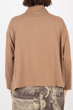 Sort Aarhus Short Jacket