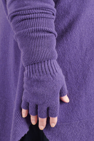 Capra Studio Vio Fingerless Glove