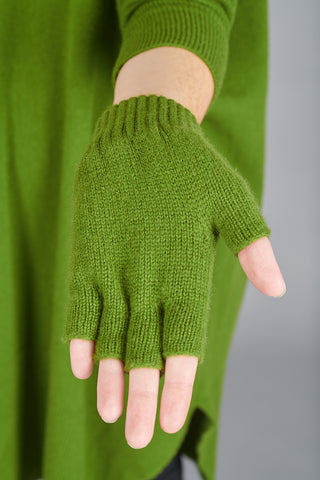 Capra Studio Vio Fingerless Glove