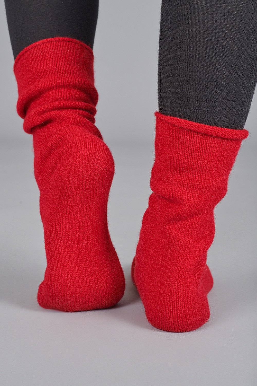 Capra Studio Alma Sock