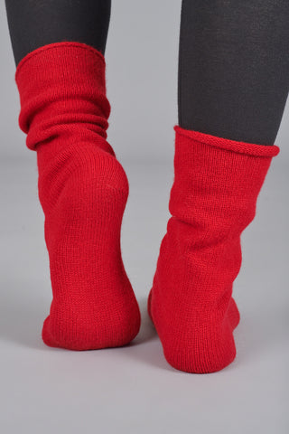 Capra Studio Alma Sock