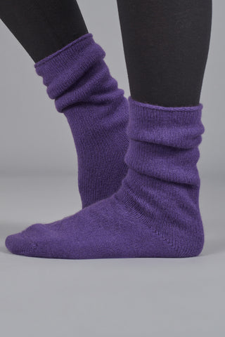 Capra Studio Alma Sock