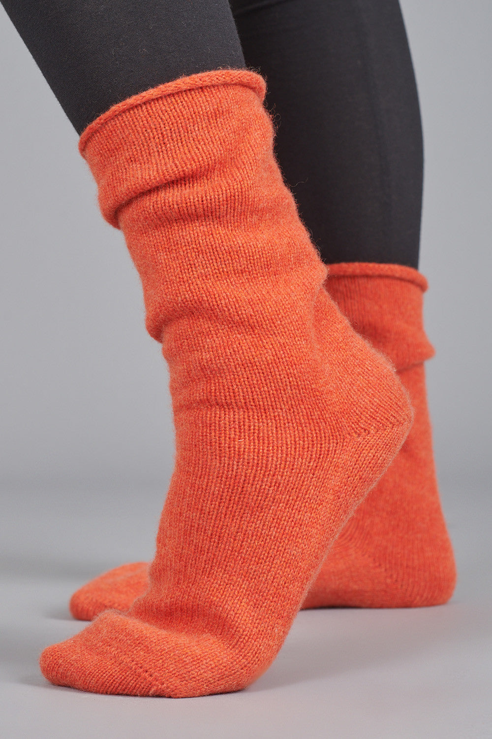 Capra Studio Alma Sock