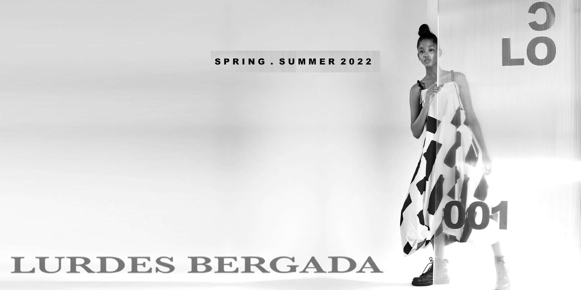 Lurdes Bergada at Walkers.Style online women's fashion and clothing shop - Lurdes Bergada SS22 has arrived at Walkers!