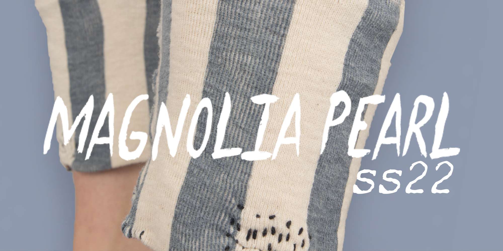 Magnolia Pearl at Walkers.Style online women's fashion and clothing shop - The Walkers  studio is filled with passion on a daily basis as we literally live for the design and looks that we create.