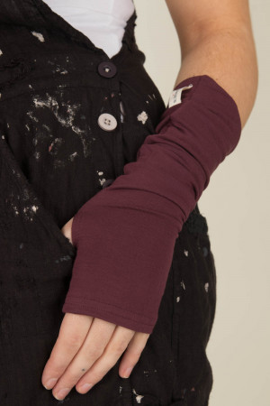 bb100044 - By Basics Wrist Warmer @ Walkers.Style buy women's clothes online or at our Norwich shop.