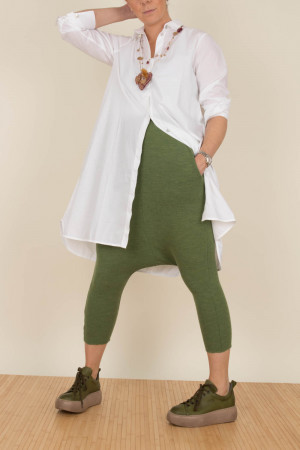 bb100046 - By Basics Harem Pants @ Walkers.Style women's and ladies fashion clothing online shop