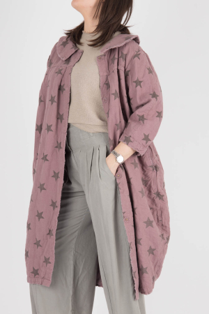 mp100155 - Magnolia Pearl Clancy Lu Jacket @ Walkers.Style buy women's clothes online or at our Norwich shop.