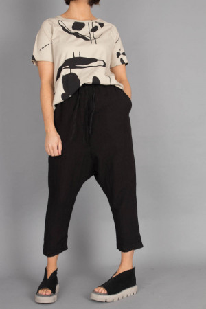rh100170 - Rundholz Trousers @ Walkers.Style buy women's clothes online or at our Norwich shop.