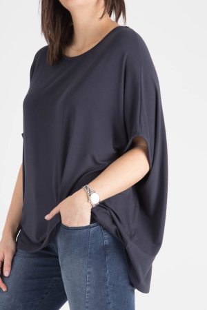 bb100240 - By Basics Top Extra Wide @ Walkers.Style buy women's clothes online or at our Norwich shop.