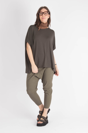 bb100240 - By Basics Top Extra Wide @ Walkers.Style women's and ladies fashion clothing online shop