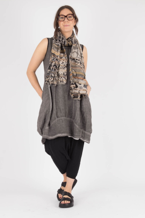 lt100272 - Letol Olympe Scarf @ Walkers.Style buy women's clothes online or at our Norwich shop.