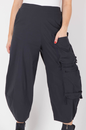 rh100358 - Rundholz Black Label Trousers @ Walkers.Style buy women's clothes online or at our Norwich shop.