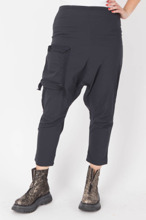 rh100361 - Rundholz Black Label Trousers @ Walkers.Style buy women's clothes online or at our Norwich shop.