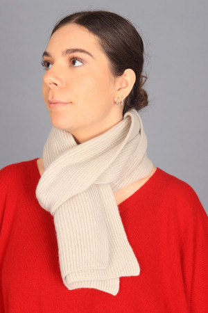 Mabel Cashmere Scarf