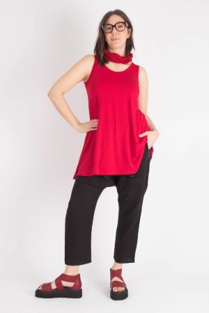 bb105064 - By Basics U-Top Wide @ Walkers.Style buy women's clothes online or at our Norwich shop.