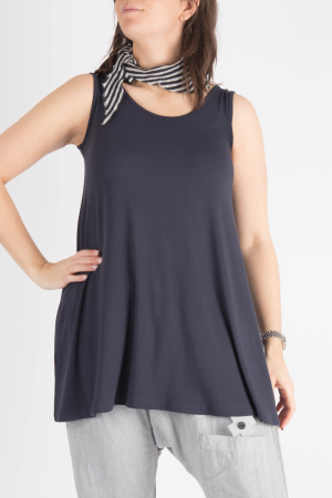 bb105064 - By Basics U-Top Wide @ Walkers.Style women's and ladies fashion clothing online shop