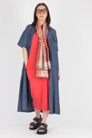 lt105177 - Letol Casimir Scarf @ Walkers.Style buy women's clothes online or at our Norwich shop.
