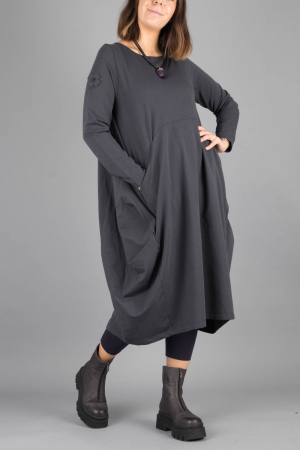 pl105213 - PLU Sweat Dress @ Walkers.Style buy women's clothes online or at our Norwich shop.