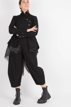 rh105245 - Rundholz Trousers @ Walkers.Style women's and ladies fashion clothing online shop