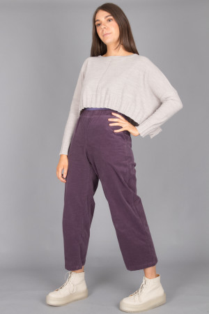 cl215059 - Cut Loose Modern Trouser @ Walkers.Style buy women's clothes online or at our Norwich shop.