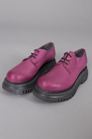lf215094 - Lofina Lace Up Shoes @ Walkers.Style buy women's clothes online or at our Norwich shop.