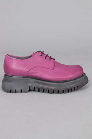 lf215094 - Lofina Lace Up Shoes @ Walkers.Style women's and ladies fashion clothing online shop