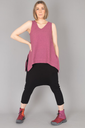 cl220043 - Cut Loose Flowy Tank @ Walkers.Style women's and ladies fashion clothing online shop