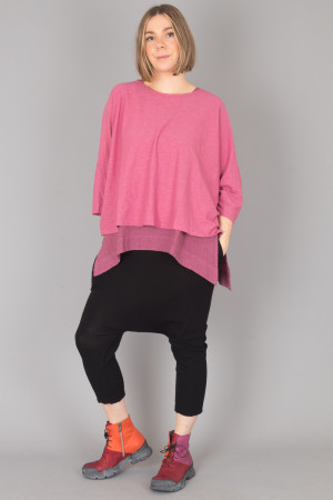 cl220046 - Cut Loose One Size Top @ Walkers.Style women's and ladies fashion clothing online shop