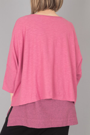 cl220046 - Cut Loose One Size Top @ Walkers.Style buy women's clothes online or at our Norwich shop.