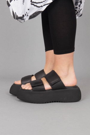 lf220049 - Lofina Sandals @ Walkers.Style buy women's clothes online or at our Norwich shop.