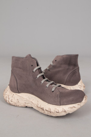 lf220054 - Lofina Lace Up Boot @ Walkers.Style women's and ladies fashion clothing online shop