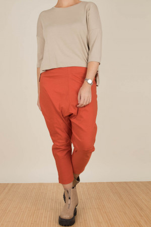 rh220276 - Rundholz Trousers @ Walkers.Style women's and ladies fashion clothing online shop