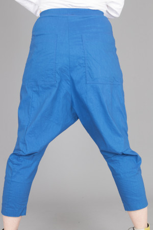 rh220276 - Rundholz Trousers @ Walkers.Style buy women's clothes online or at our Norwich shop.