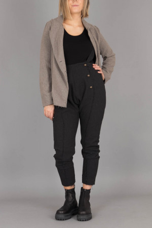 st225268 - Sanctamuerte Trouser @ Walkers.Style women's and ladies fashion clothing online shop