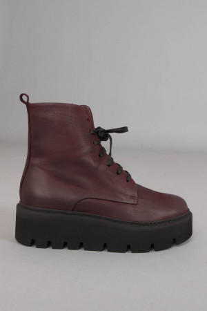 lf225360 - Lofina Lace Up Ankle Boots @ Walkers.Style buy women's clothes online or at our Norwich shop.